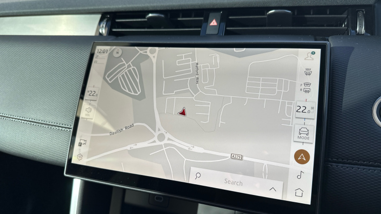 Land Rover Discovery Sport 2.0 D200 Landmark 5dr Auto [5 Seat] Diesel Station Wagon